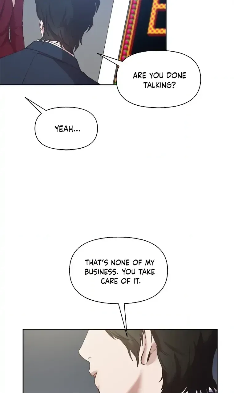 At that time, when we were young Chapter 34 page 50 - 
