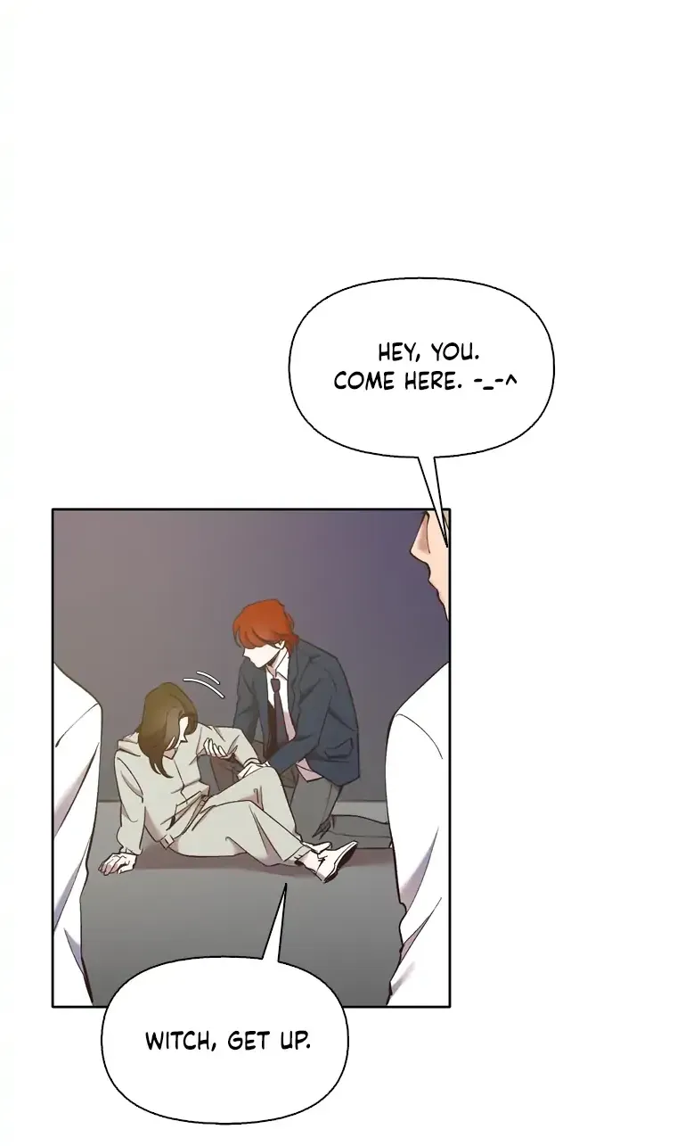 At that time, when we were young Chapter 34 page 6 - 