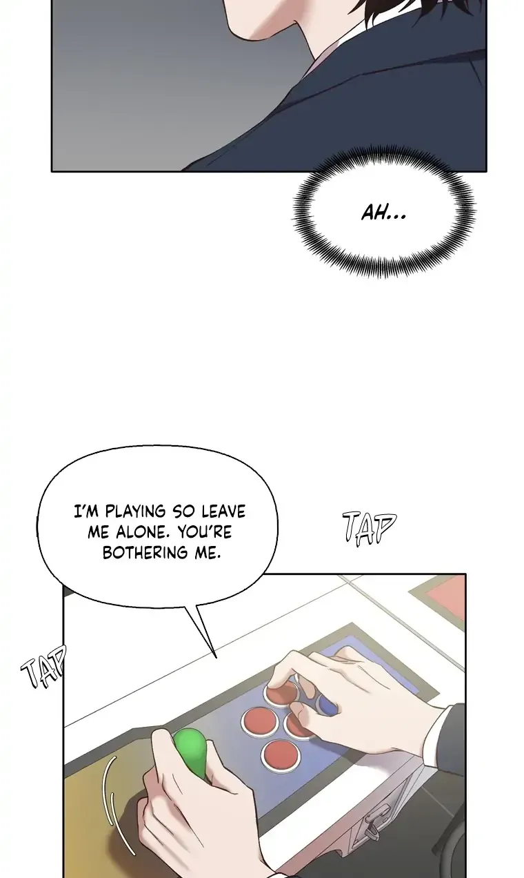 At that time, when we were young Chapter 34 page 51 - 