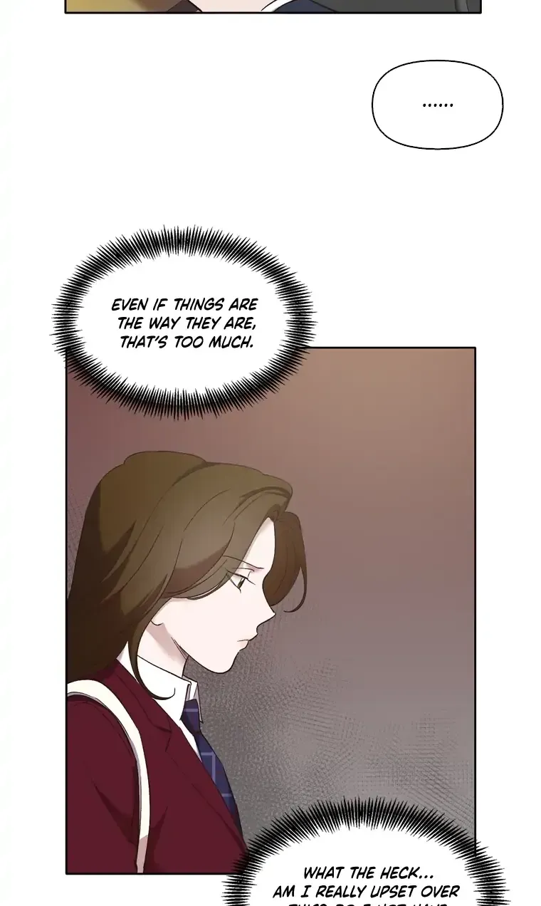 At that time, when we were young Chapter 34 page 52 - 