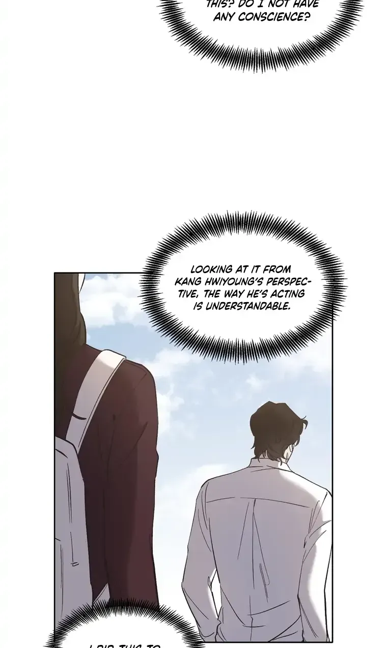 At that time, when we were young Chapter 34 page 53 - 