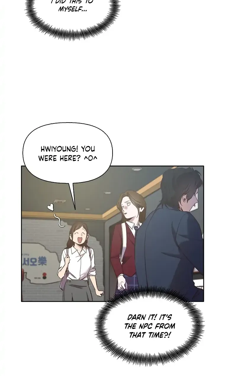 At that time, when we were young Chapter 34 page 54 - 