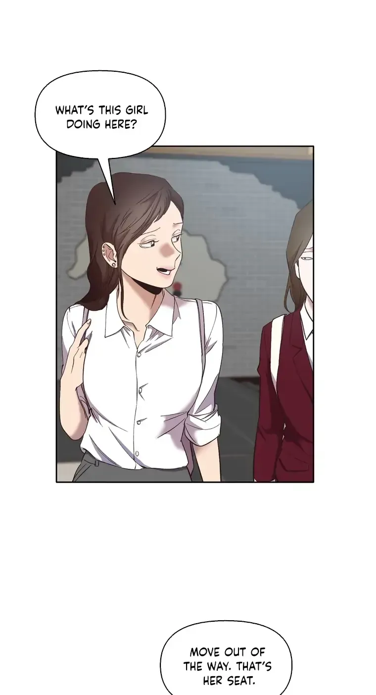 At that time, when we were young Chapter 34 page 55 - 