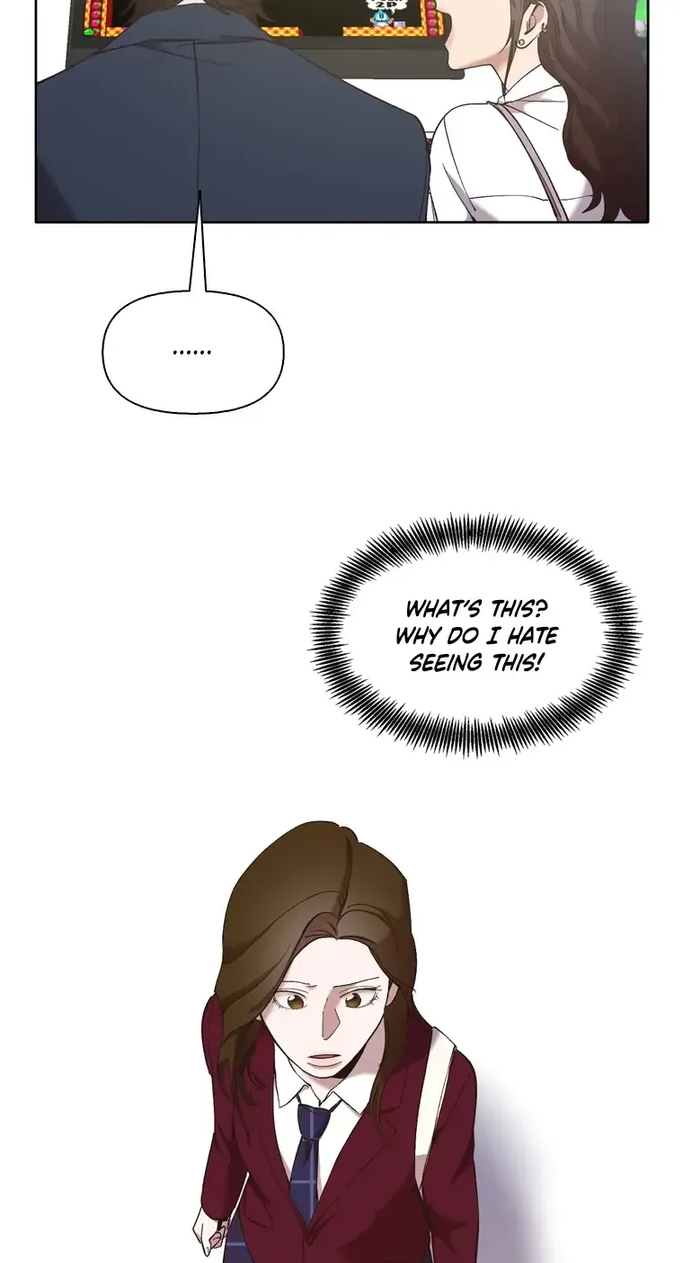 At that time, when we were young Chapter 34 page 57 - 