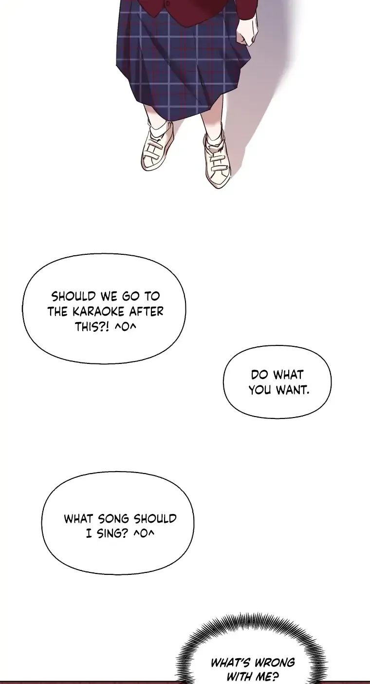 At that time, when we were young Chapter 34 page 58 - 