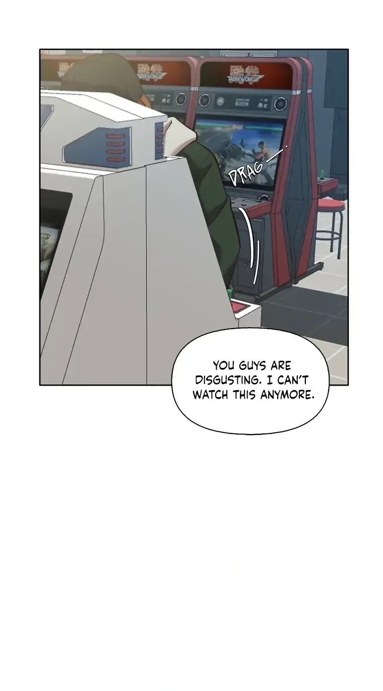 At that time, when we were young Chapter 34 page 60 - 