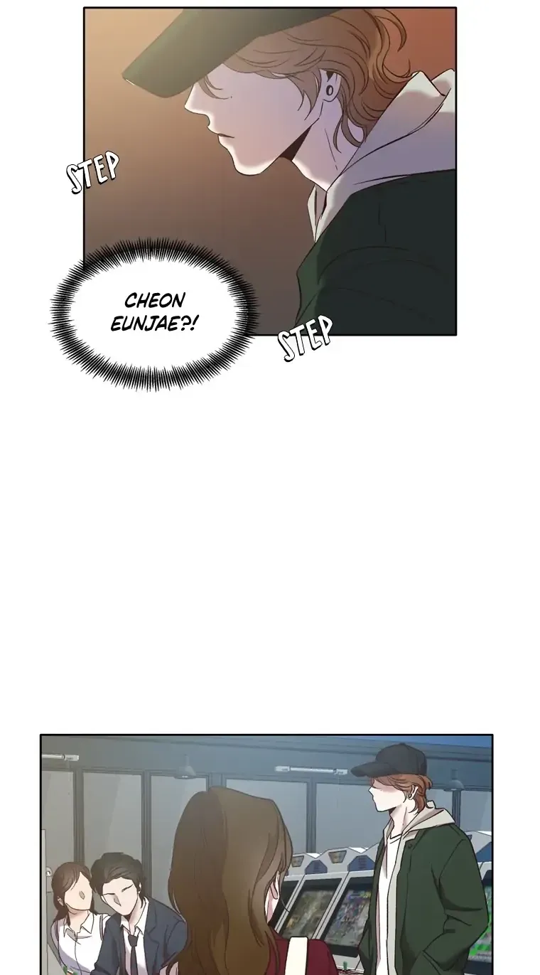 At that time, when we were young Chapter 34 page 61 - 