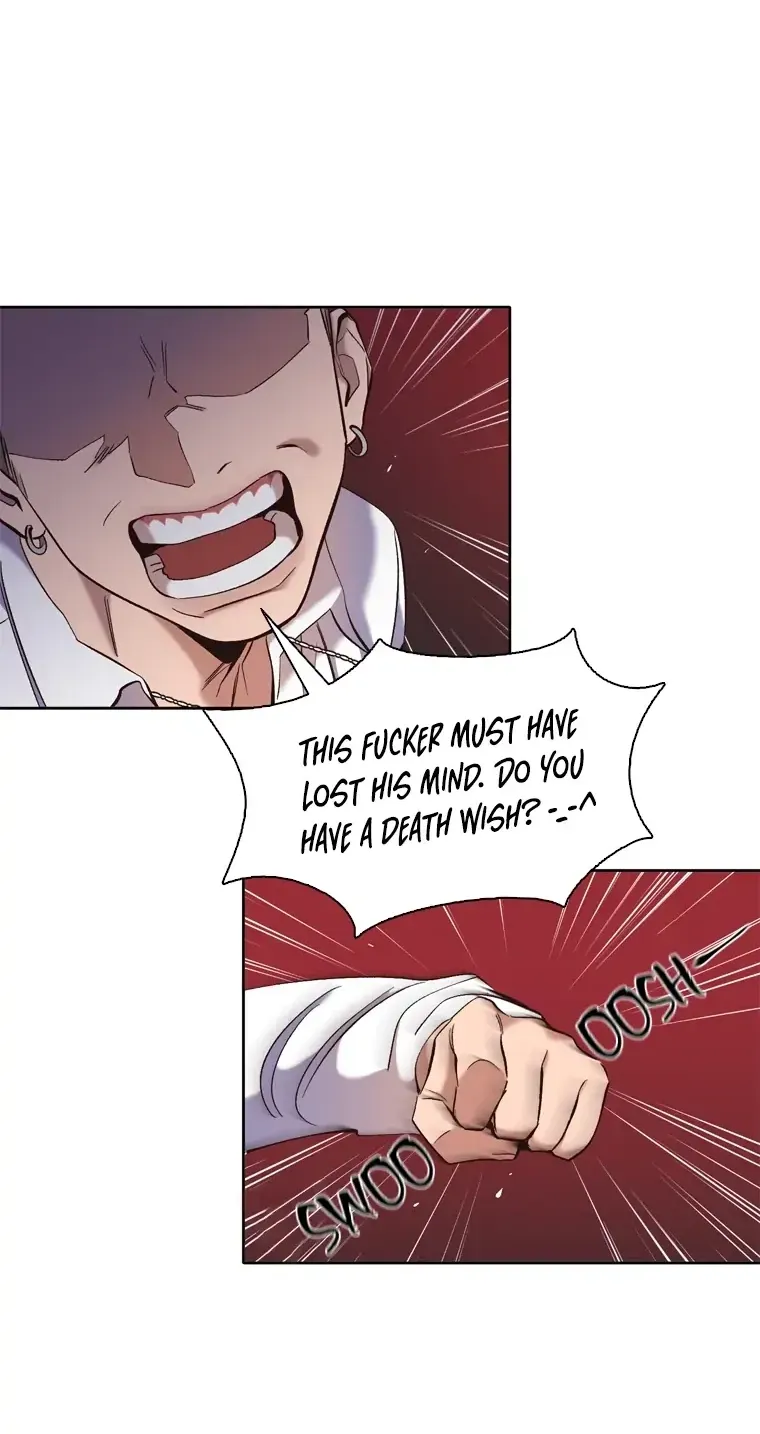 At that time, when we were young Chapter 34 page 8 - 