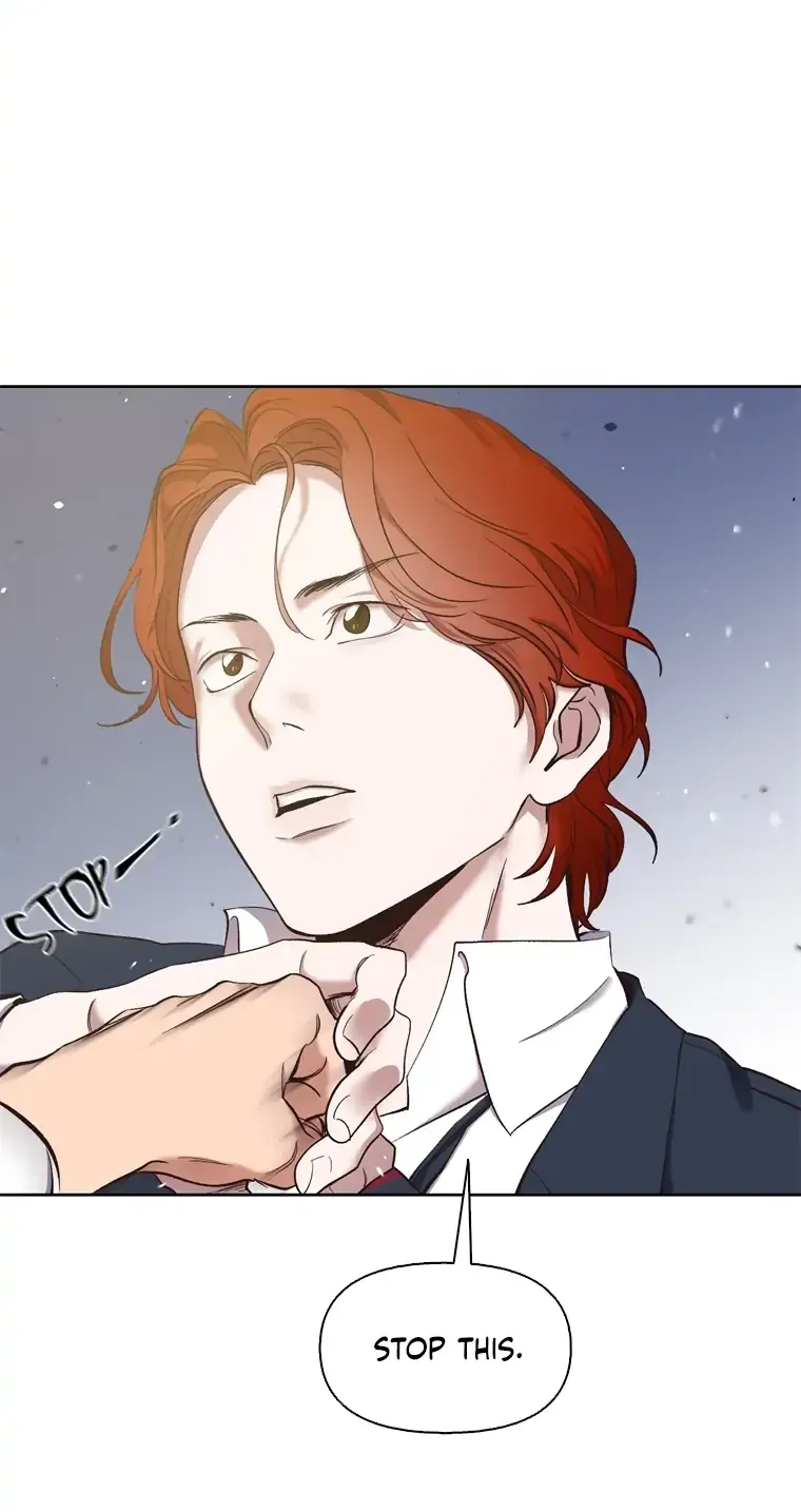 At that time, when we were young Chapter 34 page 9 - 