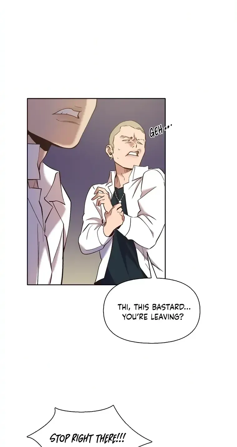 At that time, when we were young Chapter 34 page 10 - 