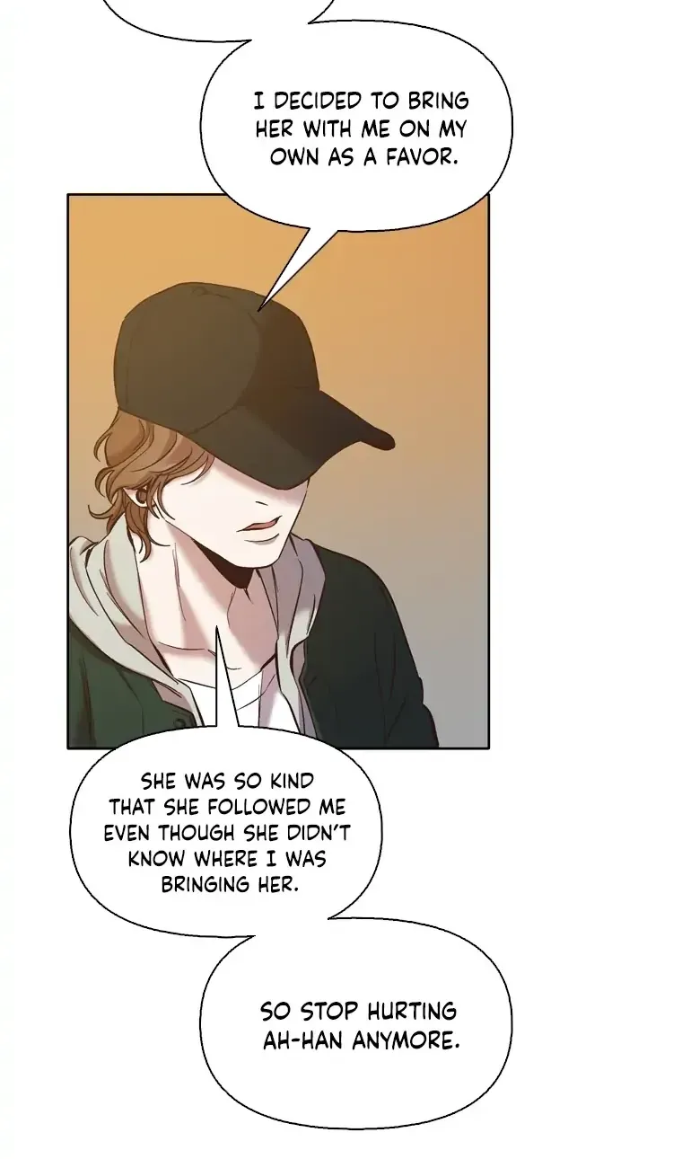 At that time, when we were young Chapter 35 page 11 - 