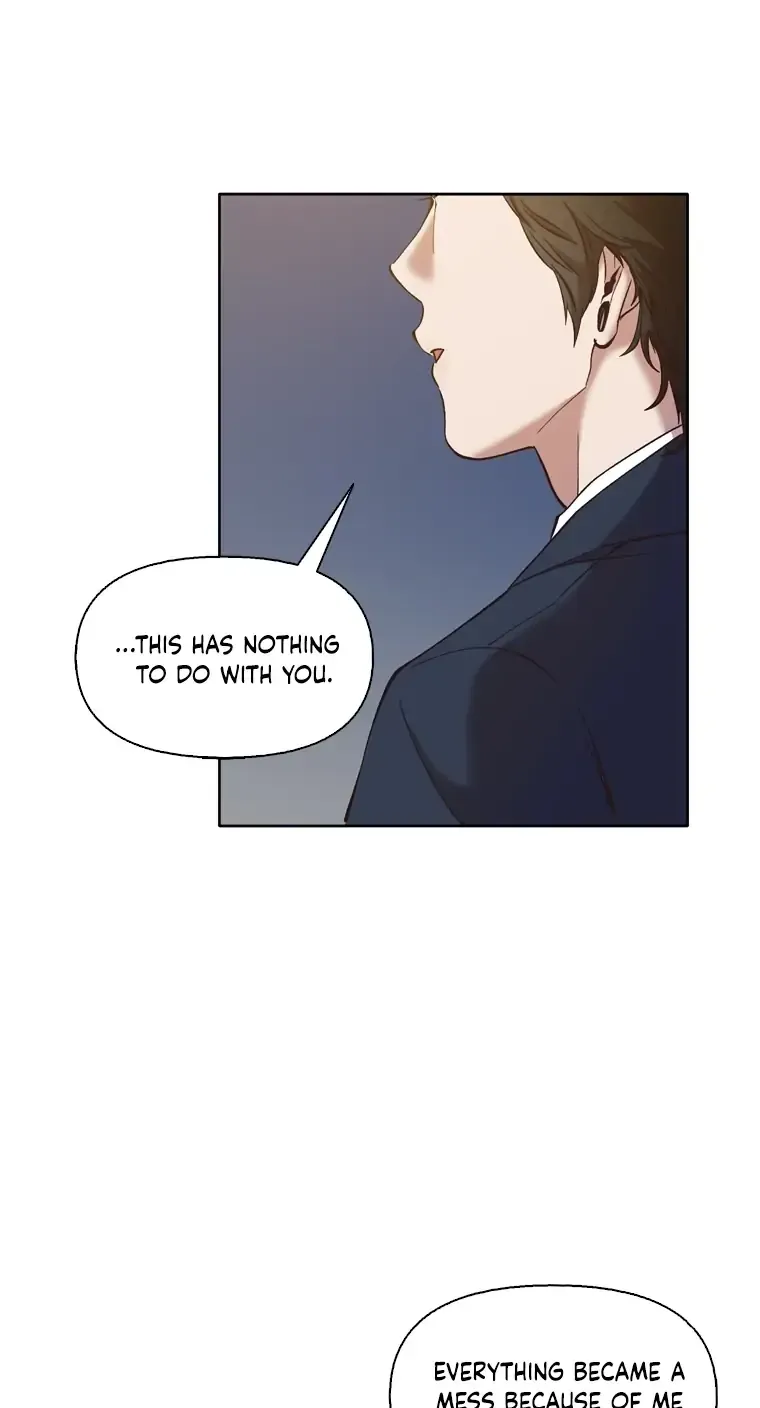 At that time, when we were young Chapter 35 page 12 - 