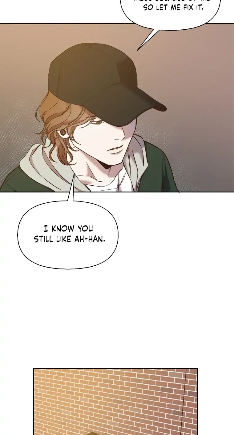 At that time, when we were young Chapter 35 page 13 - 