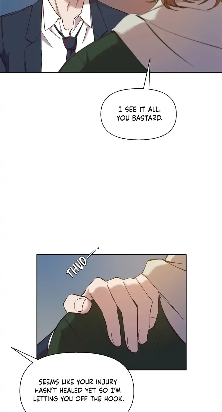 At that time, when we were young Chapter 35 page 15 - 