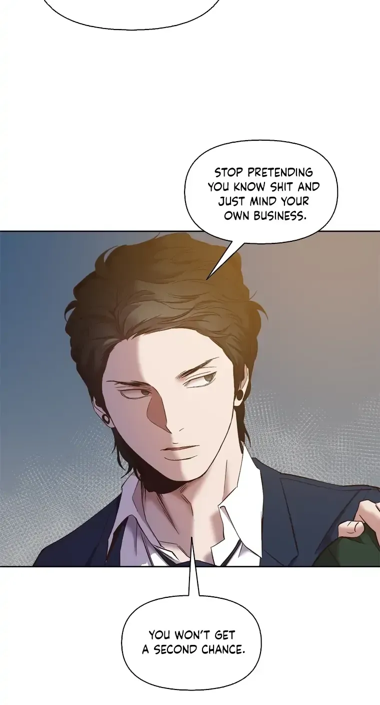 At that time, when we were young Chapter 35 page 16 - 