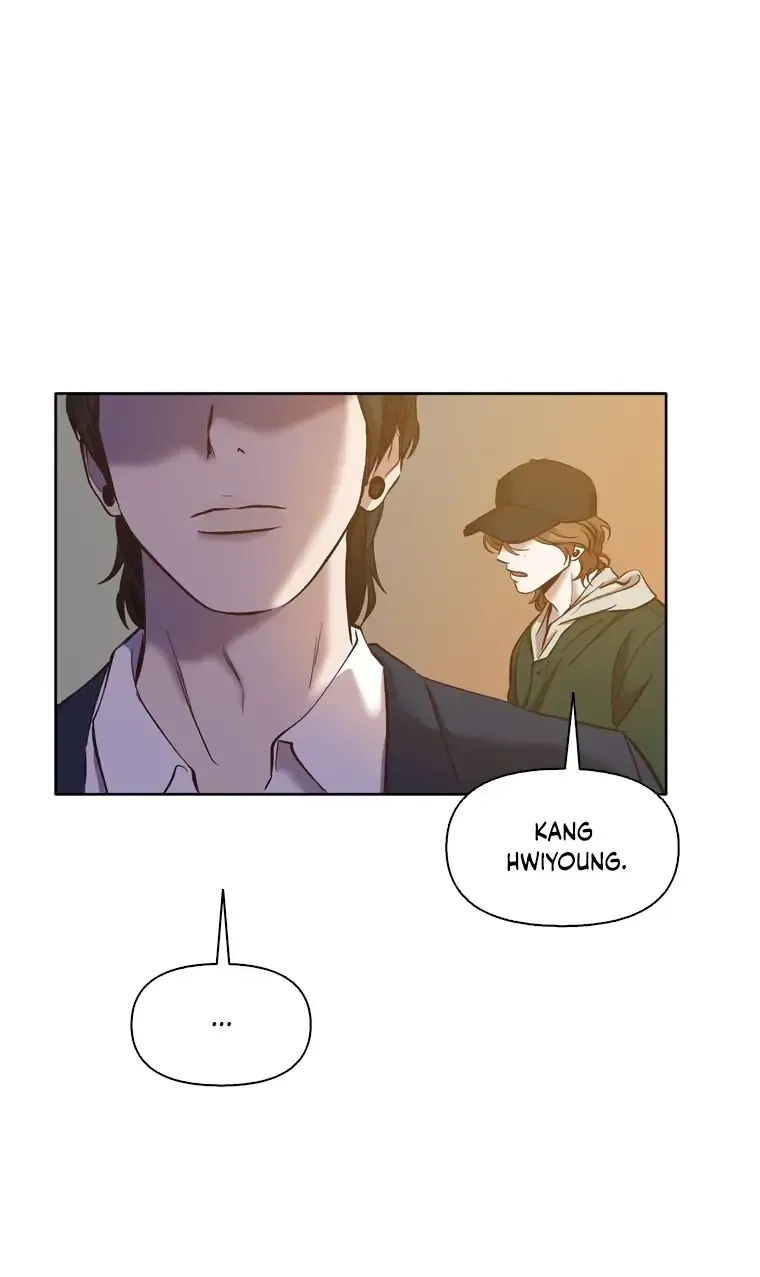 At that time, when we were young Chapter 35 page 17 - 