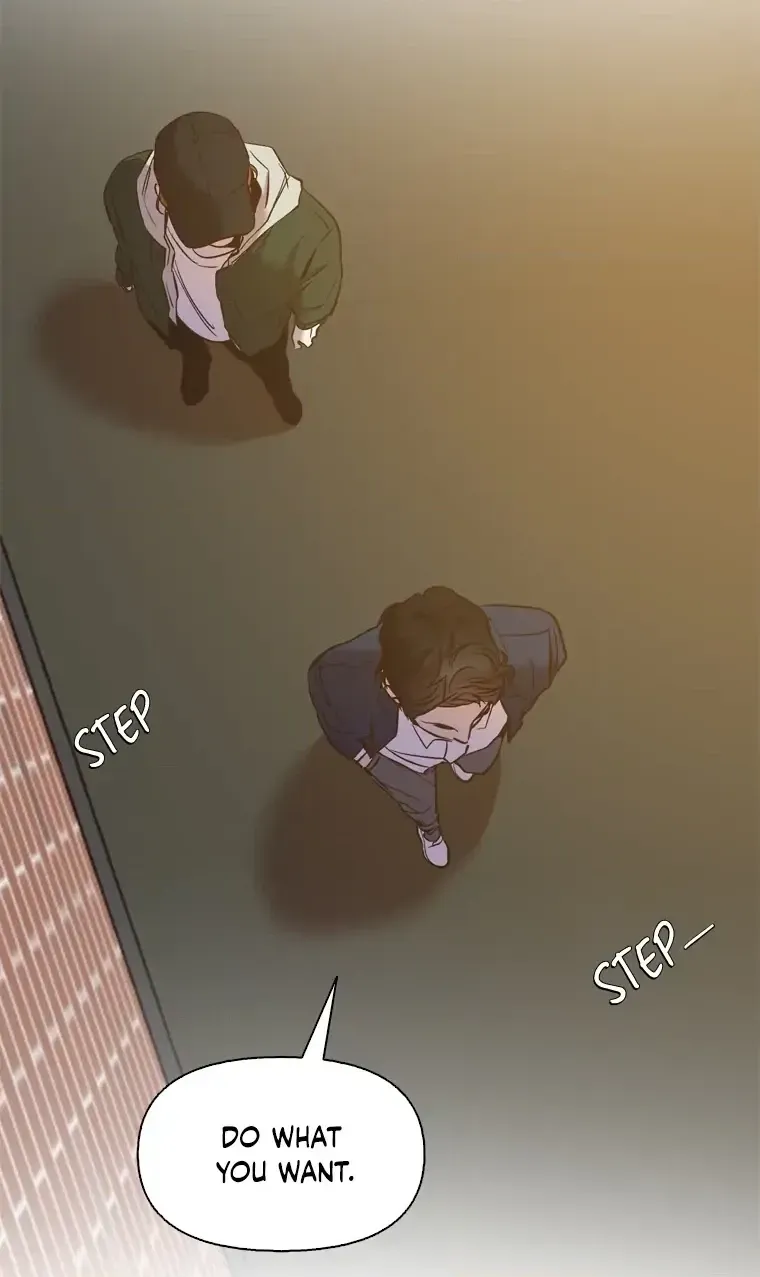 At that time, when we were young Chapter 35 page 20 - 