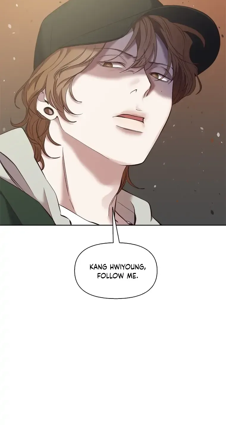 At that time, when we were young Chapter 35 page 3 - 