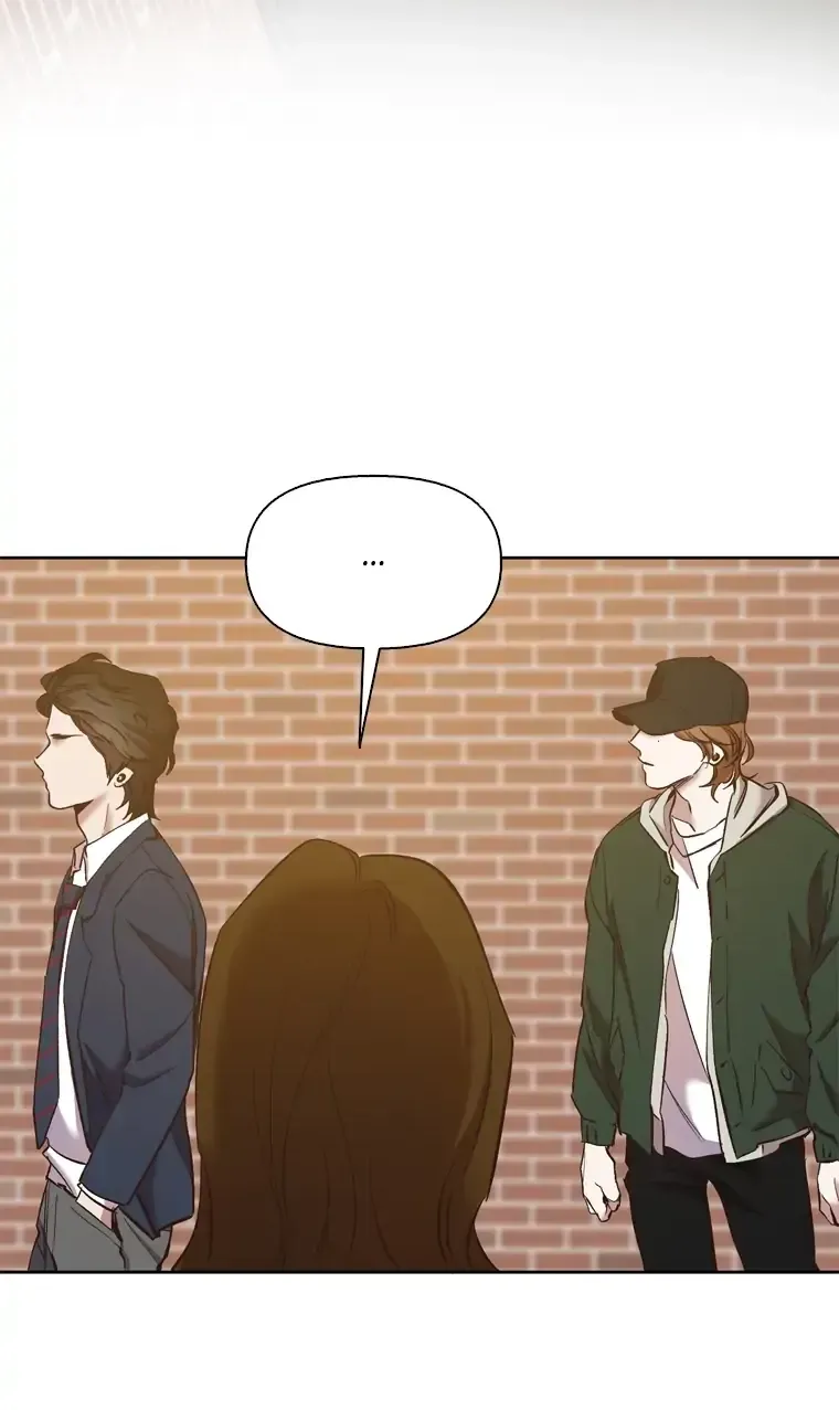 At that time, when we were young Chapter 35 page 21 - 