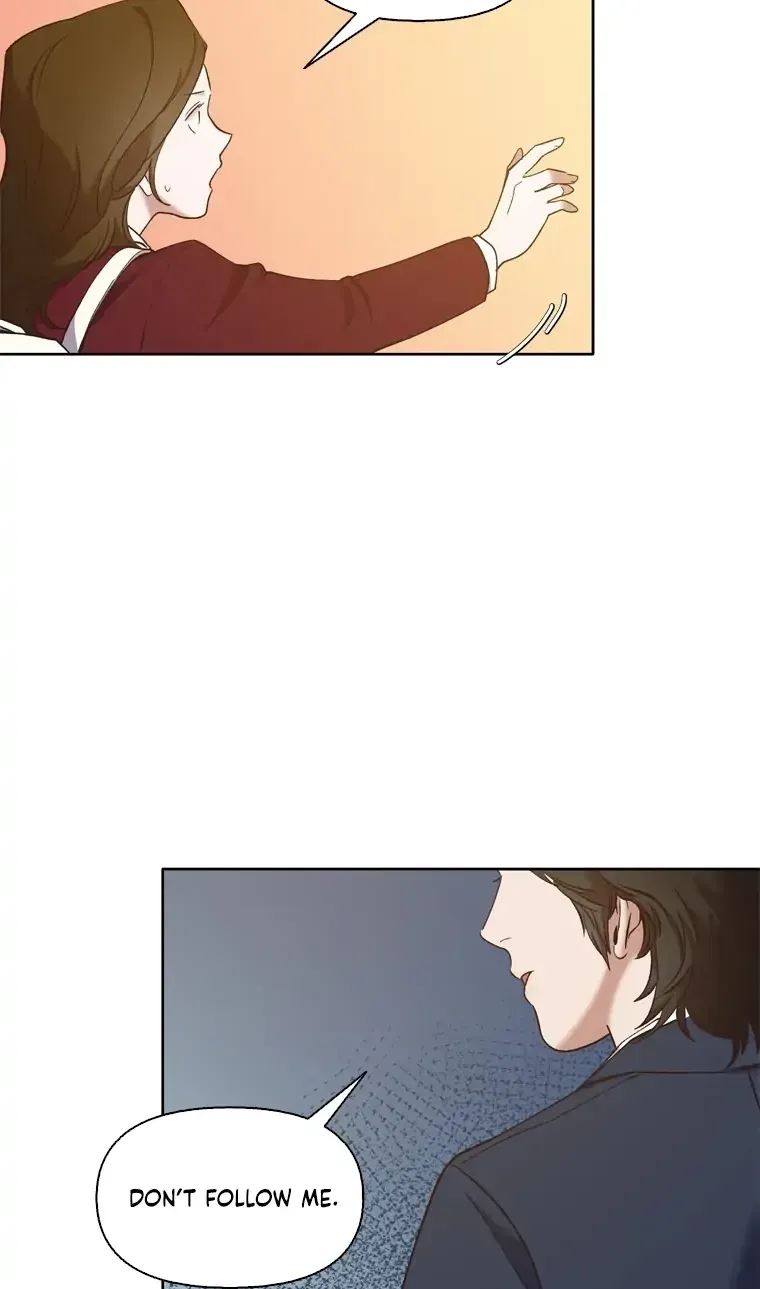 At that time, when we were young Chapter 35 page 24 - 
