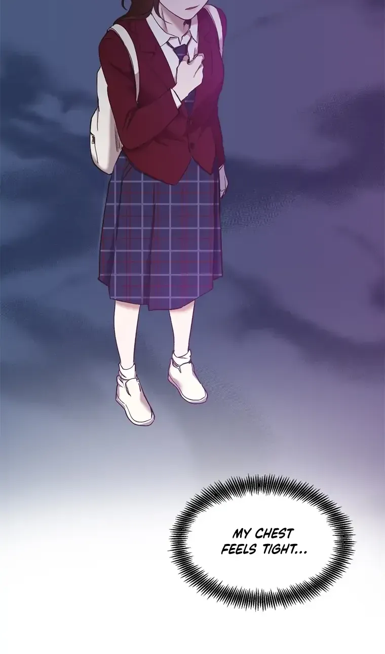 At that time, when we were young Chapter 35 page 27 - 