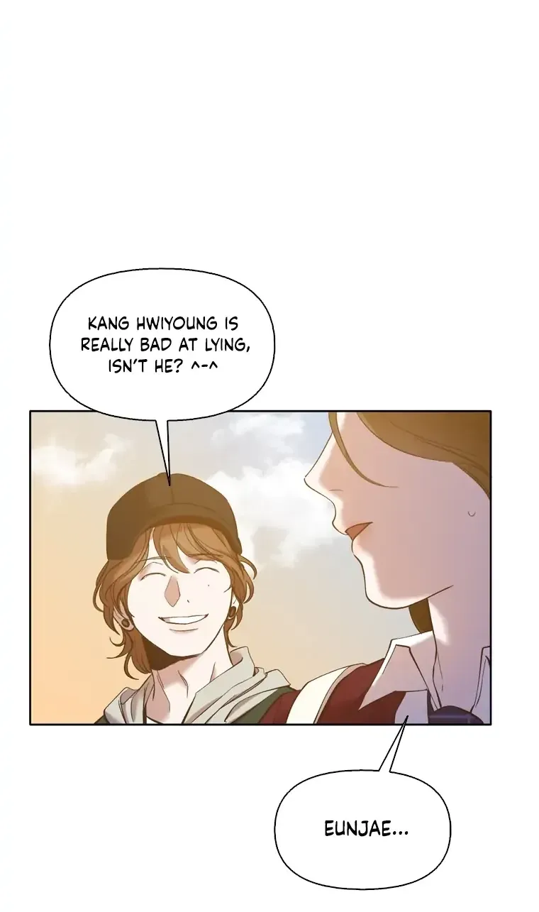 At that time, when we were young Chapter 35 page 28 - 