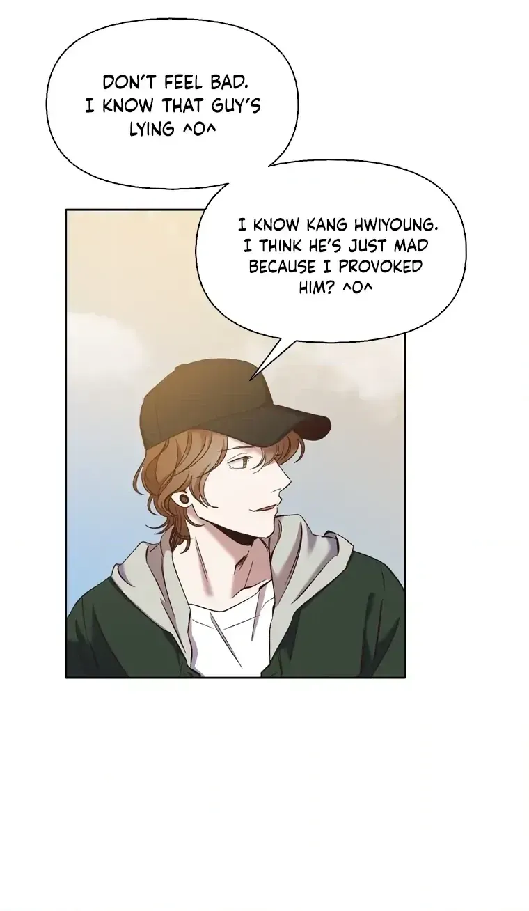 At that time, when we were young Chapter 35 page 30 - 