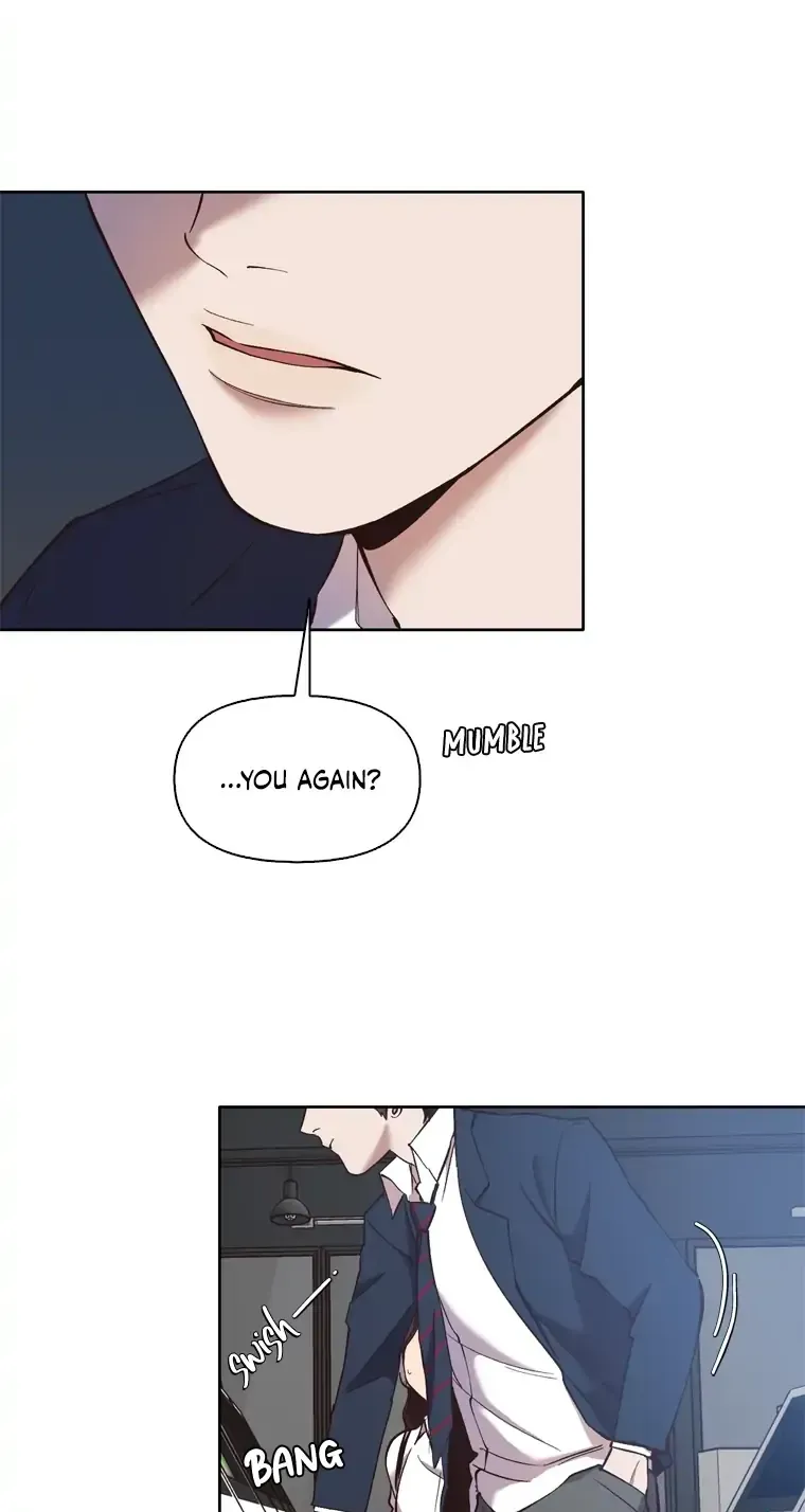 At that time, when we were young Chapter 35 page 4 - 