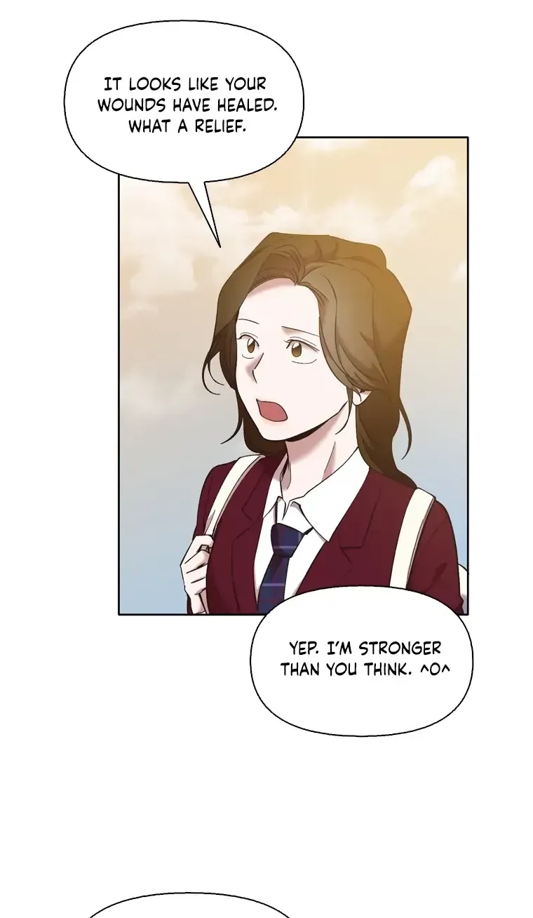 At that time, when we were young Chapter 35 page 31 - 