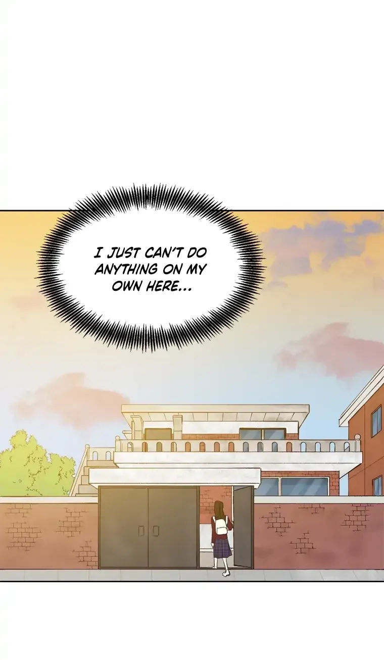 At that time, when we were young Chapter 35 page 34 - 