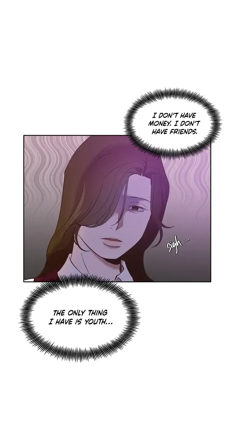 At that time, when we were young Chapter 35 page 35 - 