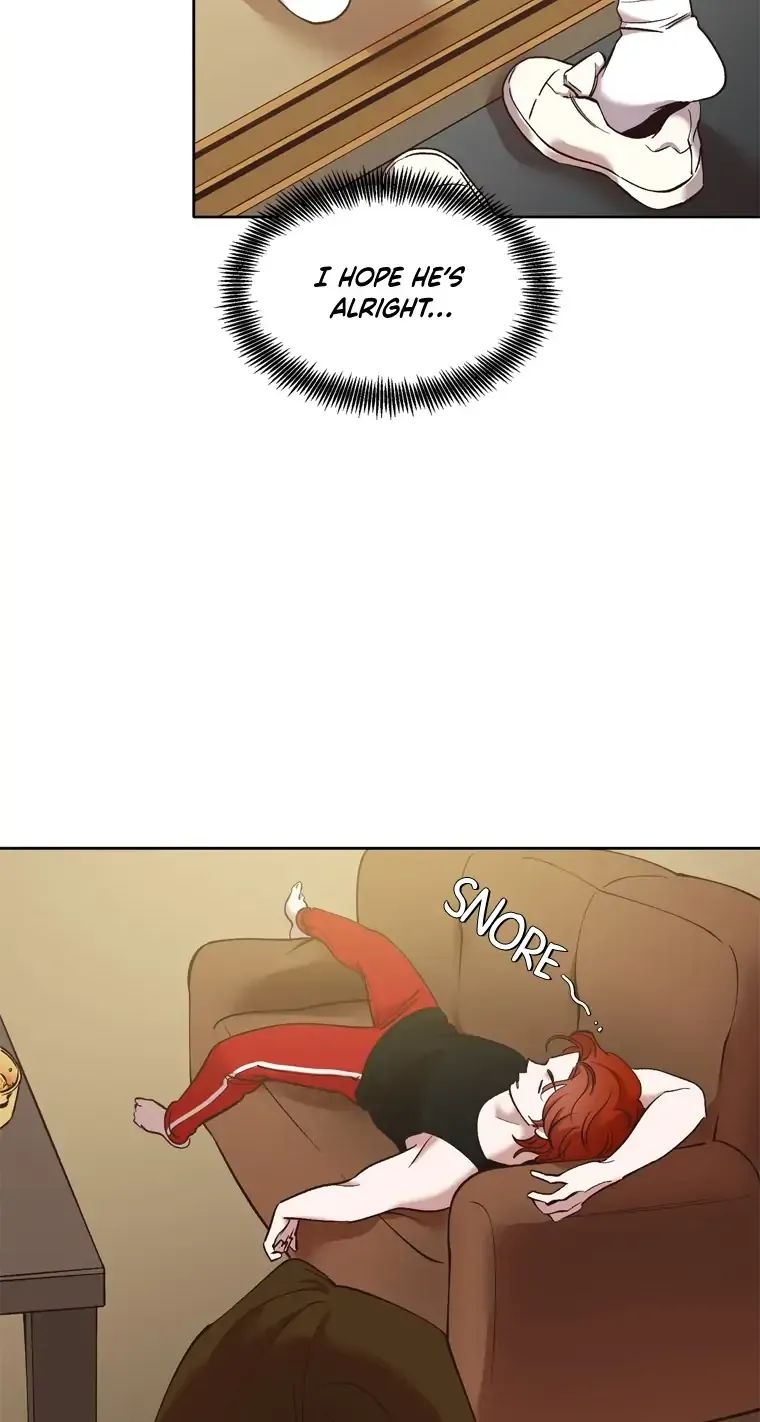 At that time, when we were young Chapter 35 page 37 - 