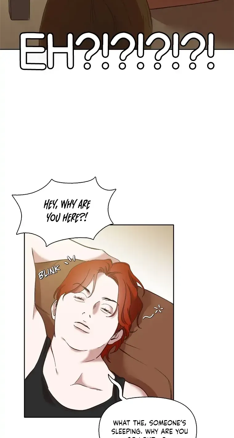 At that time, when we were young Chapter 35 page 38 - 