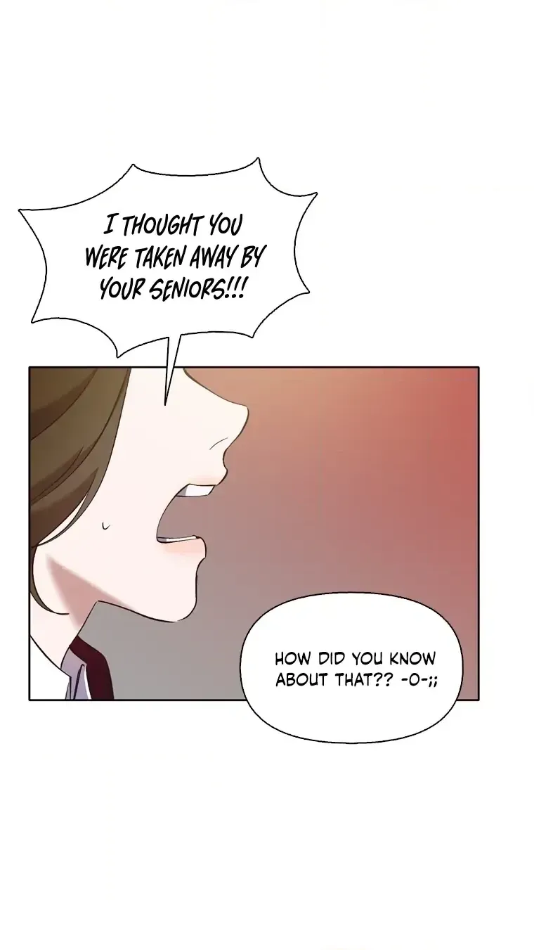 At that time, when we were young Chapter 35 page 40 - 