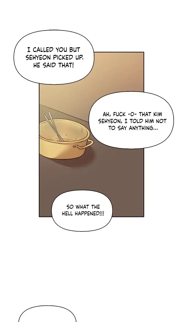 At that time, when we were young Chapter 35 page 41 - 
