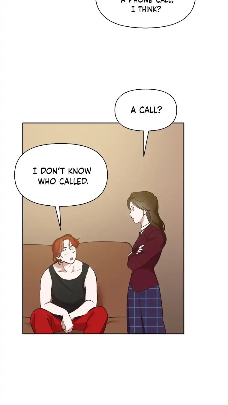 At that time, when we were young Chapter 35 page 44 - 
