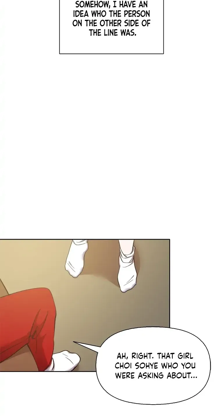 At that time, when we were young Chapter 35 page 47 - 