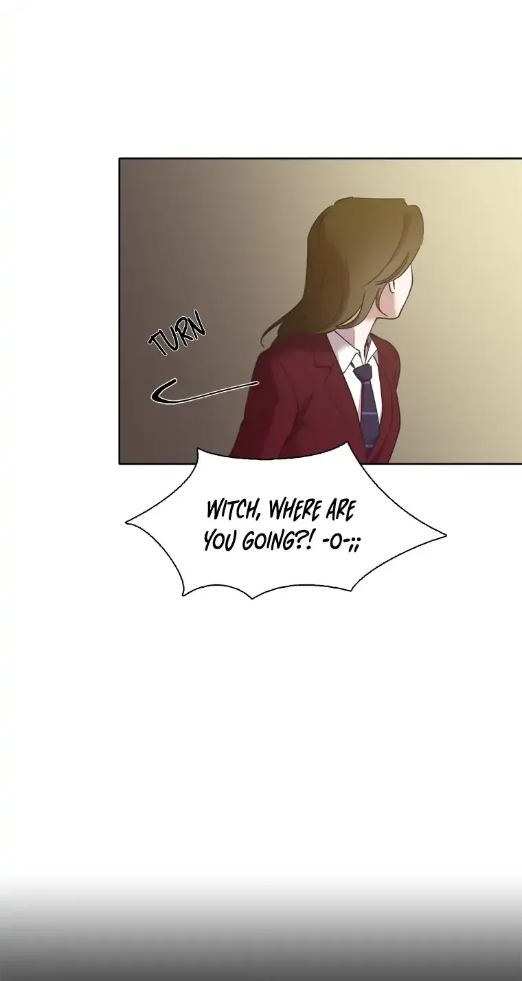 At that time, when we were young Chapter 35 page 48 - 