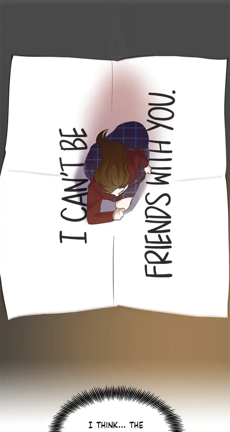 At that time, when we were young Chapter 35 page 49 - 