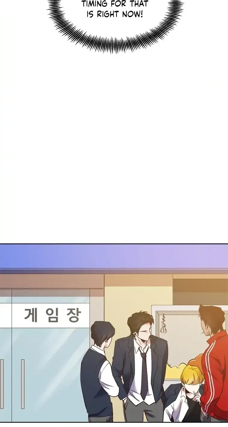 At that time, when we were young Chapter 35 page 50 - 