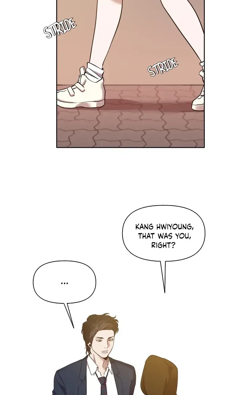 At that time, when we were young Chapter 35 page 53 - 