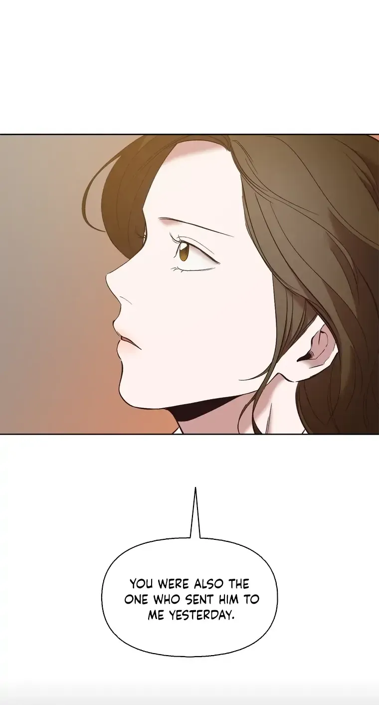At that time, when we were young Chapter 35 page 55 - 