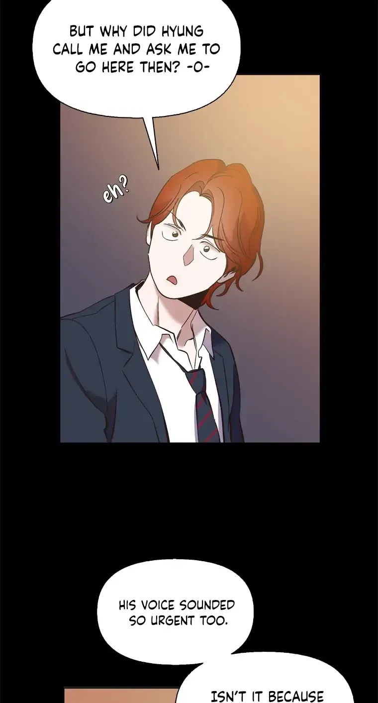 At that time, when we were young Chapter 35 page 57 - 
