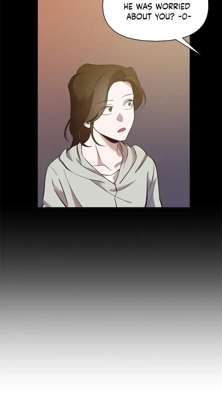 At that time, when we were young Chapter 35 page 58 - 