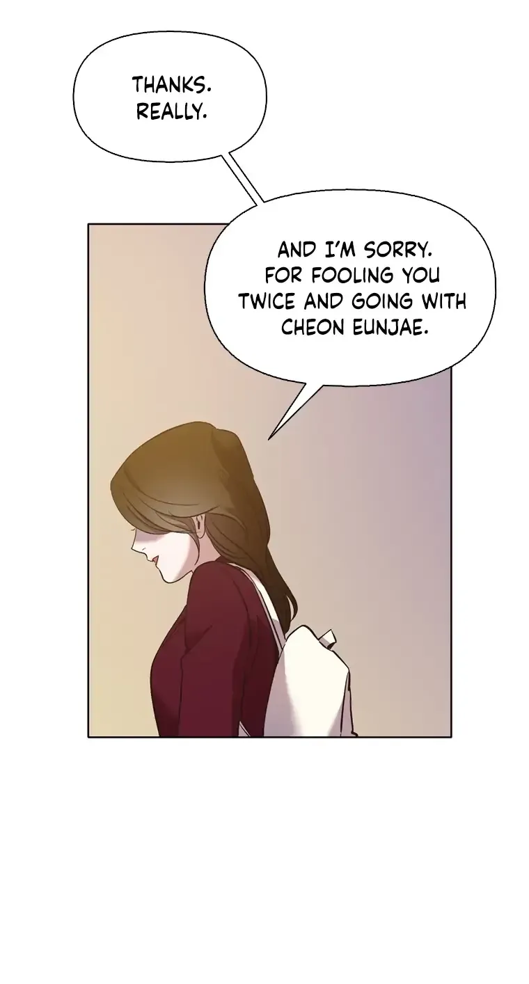 At that time, when we were young Chapter 35 page 59 - 