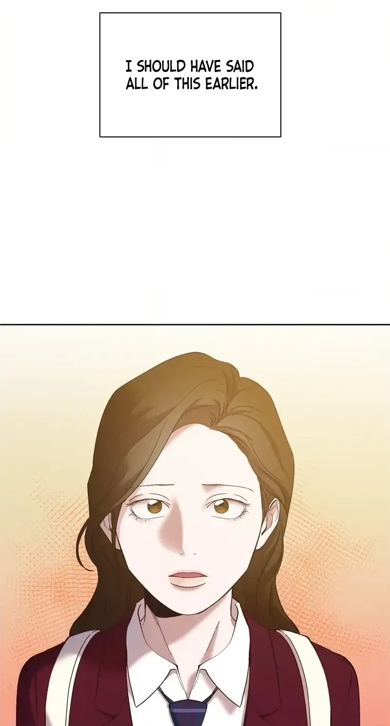At that time, when we were young Chapter 35 page 60 - 