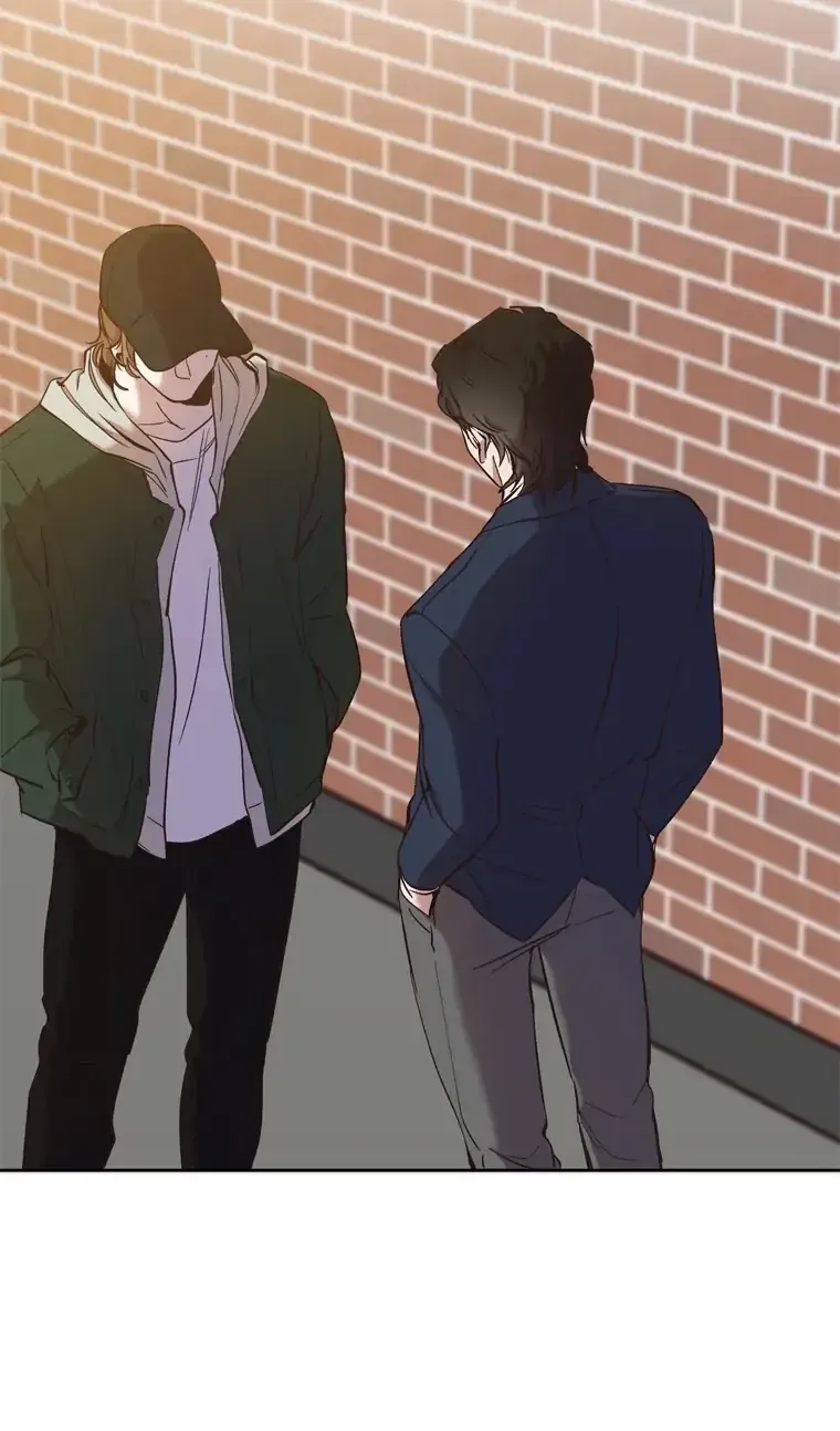 At that time, when we were young Chapter 35 page 7 - 