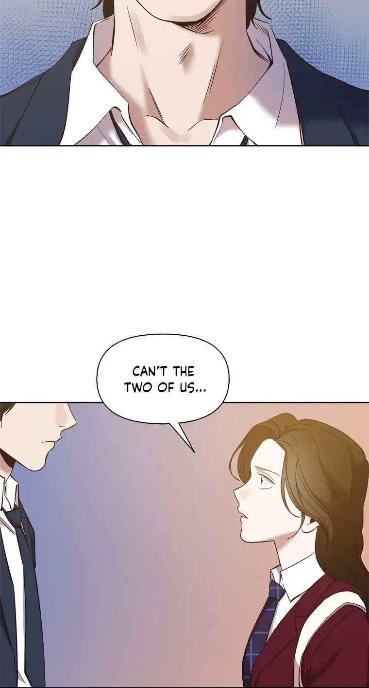 At that time, when we were young Chapter 35 page 62 - 