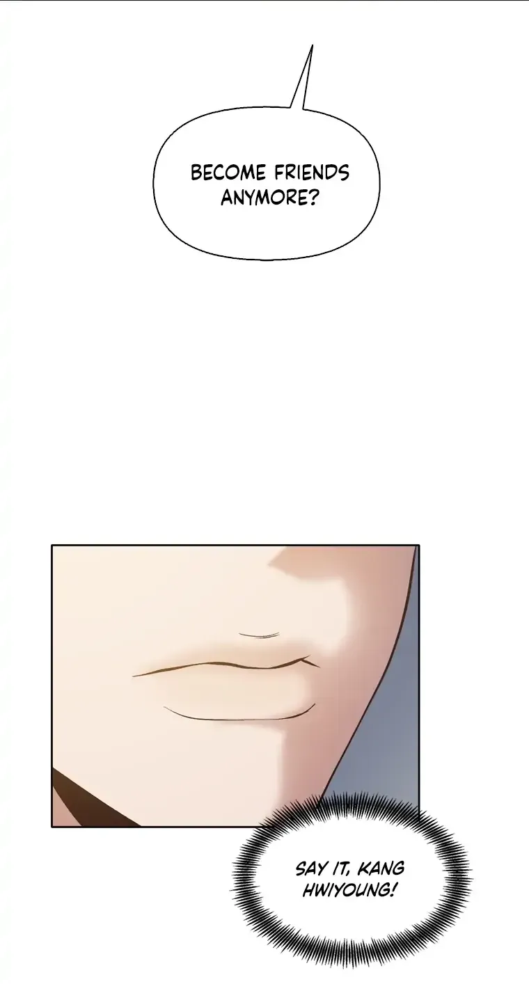 At that time, when we were young Chapter 35 page 63 - 