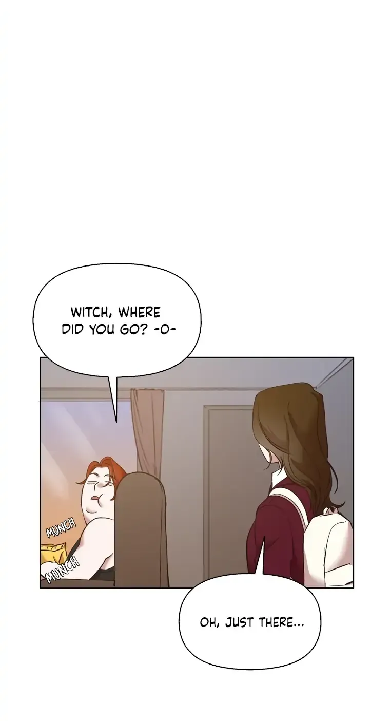 At that time, when we were young Chapter 35 page 68 - 